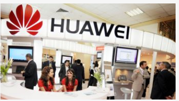 英国和德国已决定将不再会禁止华为参加5G建设