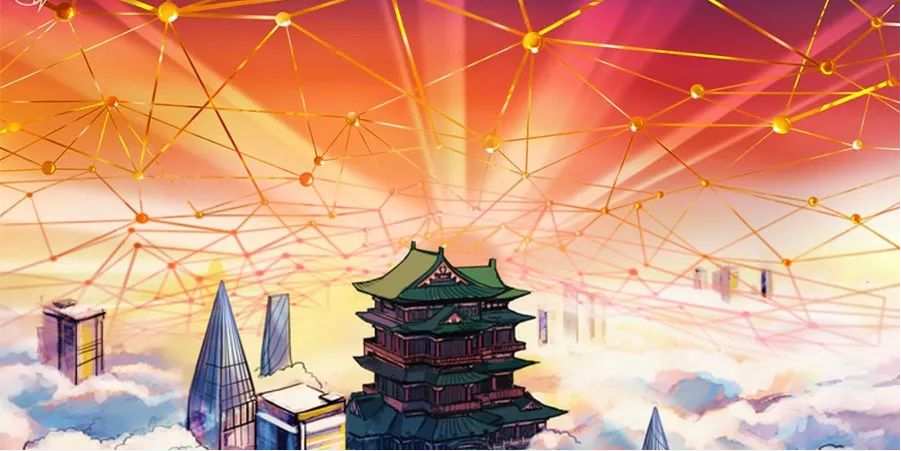 区块链和AI在跨境融资中有着什么作用