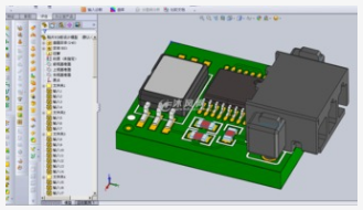 Protel 99SE软件在高频电路PCB设计中...