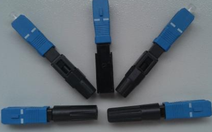 关于几种常见光纤连接器的介绍