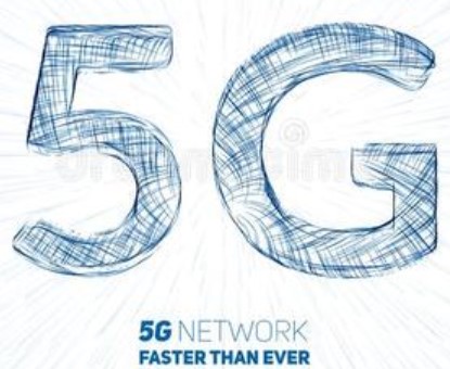 顯示行業在5G時代有望得到新的發展機遇