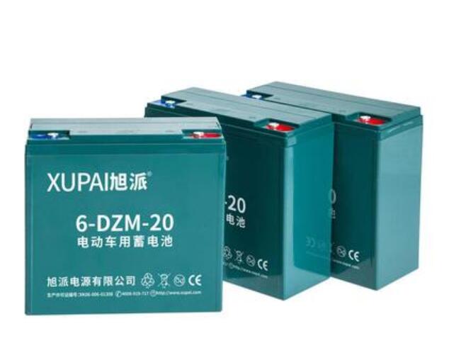 电动车电池更换方法及常见故障处理