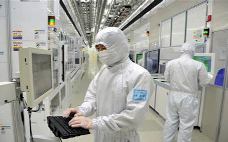 這家邏輯IC廠Q3業績再創紀錄,SK海力士曾傳言...