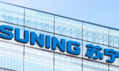 重庆苏宁编制物流配送网极限缩短配送距离