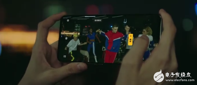 OPPO Reno2 Z今日上线开售,搭载四合一像素聚合技术
