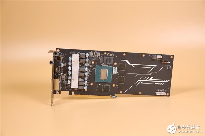 七彩虹igamegtx1660super评测 gtx1060 6gb真正的继任