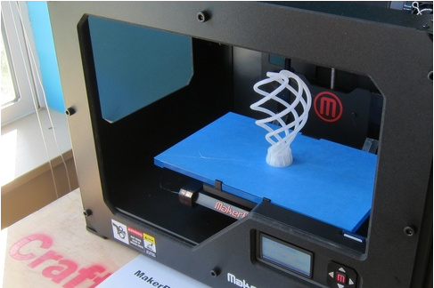 放射学协会与惠普将合作开发医疗3D打印注册表