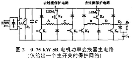 变换器