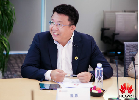 为什么中国能够引领世界的5G发展