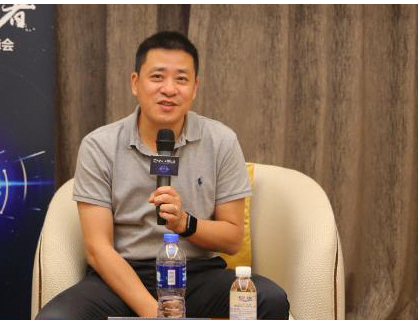 汇顶科技5G终端已经开始上量计划明年开始大量生产