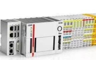 倍福CX2020嵌入式控制器可确保风电机组的可用...