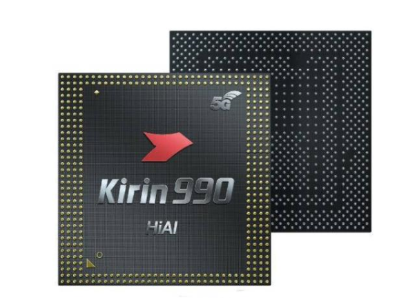 三星新推Exynos 990芯片,或成5G芯片又一強勁對手