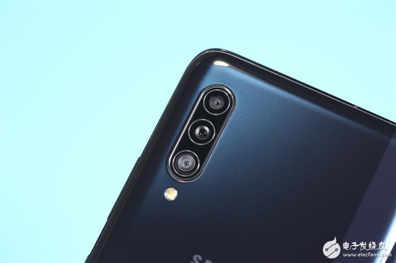 三星Galaxy A90 5G评测 三星重新倾注中端的精