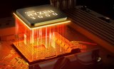 AMD公布新一季度财报 处理器销量持续上涨