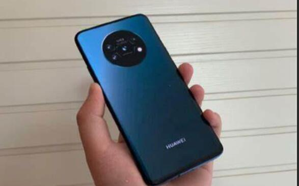 Canalys:2019年Q3中国智能手机市场华...