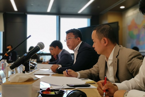華為總裁魯勇表示5G不是萬能的它是行業智能化轉型...