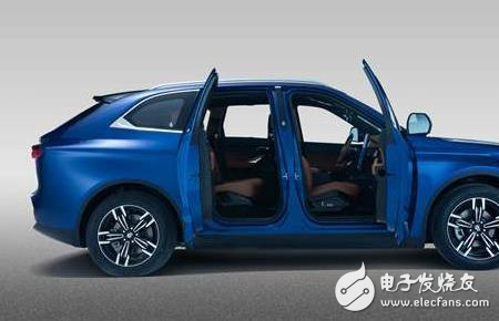 純電動汽車在市場中受歡迎的原因是什么