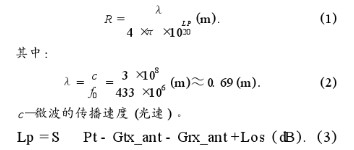 基于光电传感器与GSM网络实现远程抄表系统的设计