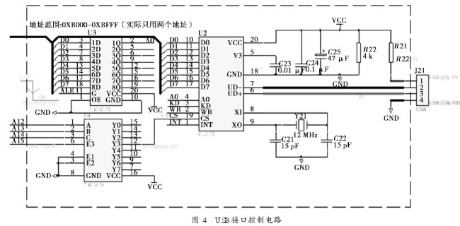 基于光电传感器与GSM网络实现远程抄表系统的设计