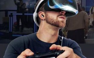 華為VR Glass的性能強大,且可進行近視調節