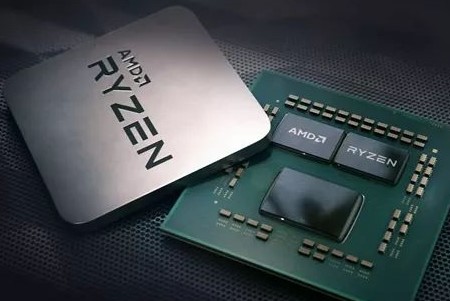 AMD发布Q3季度财报,净利润较去年同期增长18...
