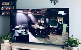 TCL推出新品V6电视,更加注重人机交互