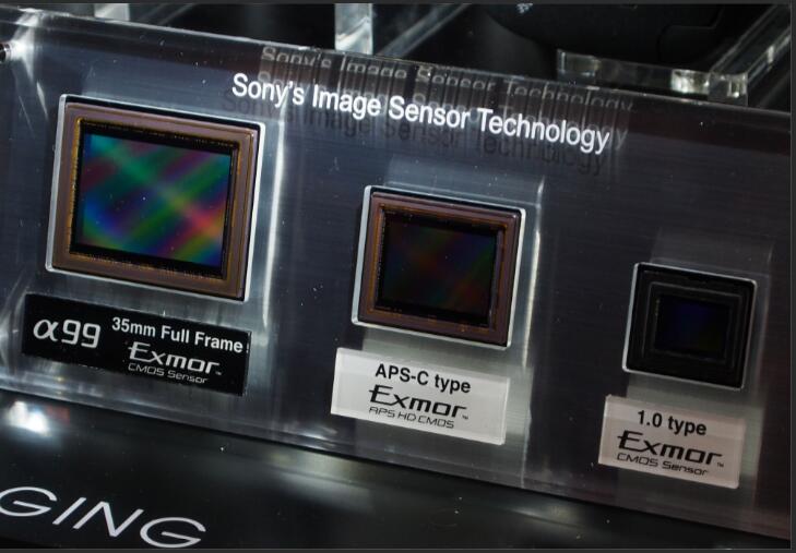 索尼将在日本建设半导体图像传感器工厂 预计投入1000亿日元 