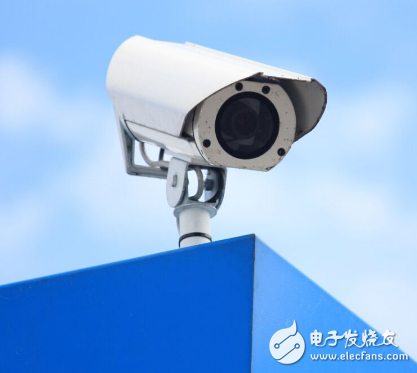 掌握人工智能和深度学习 助力视频监控的发展