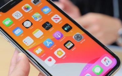 为什么苹果iPhone 11系列没有搭载5G相关...