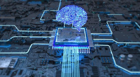 以用立业、以用兴业为主题的中国芯片大会在青岛举行