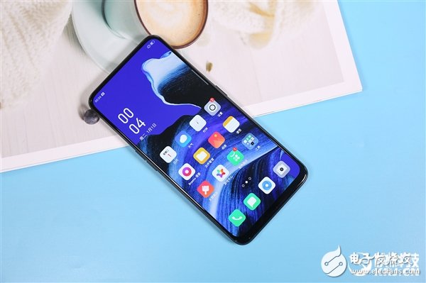 opporeno2z高清图集