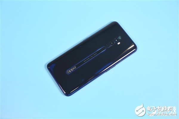 opporeno2z高清图集