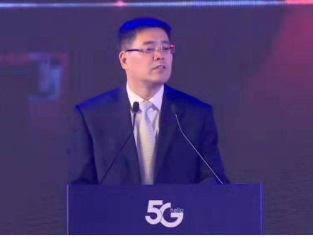 中国电信与小米等12家企业签署了基于5G项目的合...