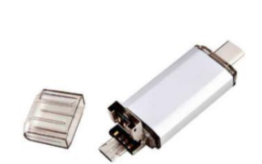 USB Type-C接口是如何成功打开市场的