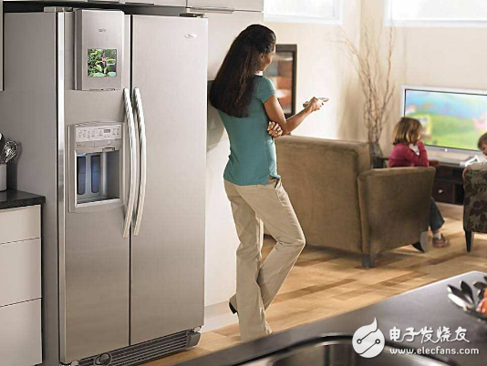 随着众多龙头企业的不断进入 冰箱小众市场格局也逐...