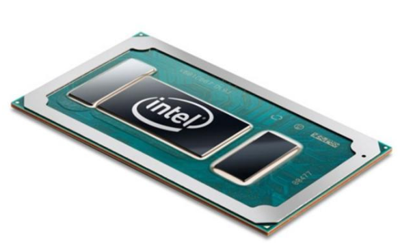 英特尔推出全新支持LPDDR5的Tiger La...
