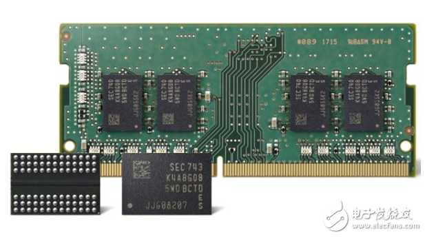 英特爾推出全新支持LPDDR5的Tiger Lake處理器