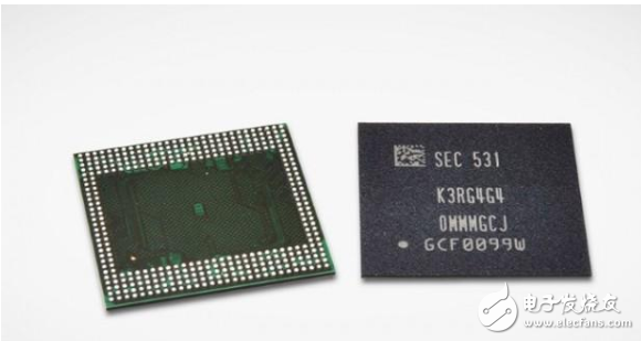 英特爾推出全新支持LPDDR5的Tiger Lake處理器