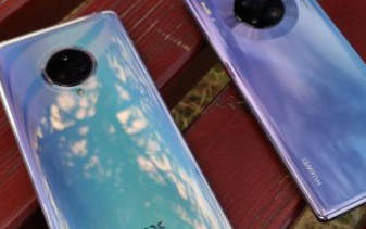 NEX 3 5G和華為Mate30 Pro誰更適...