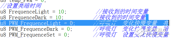 IAR单片机编程软件的使用方法介绍