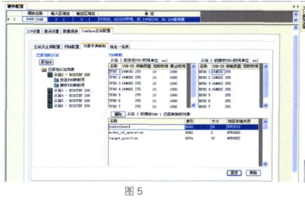 CAN总线控制技术在Kinco伺服驱动器中的应用