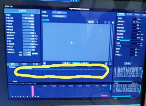 湖北联通携手华为实现了央视军运会5G+4K/VR...