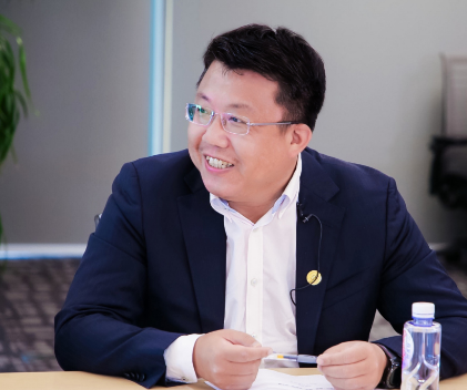 中国5G商用的启动将会把全球5G发展带上一个新的...
