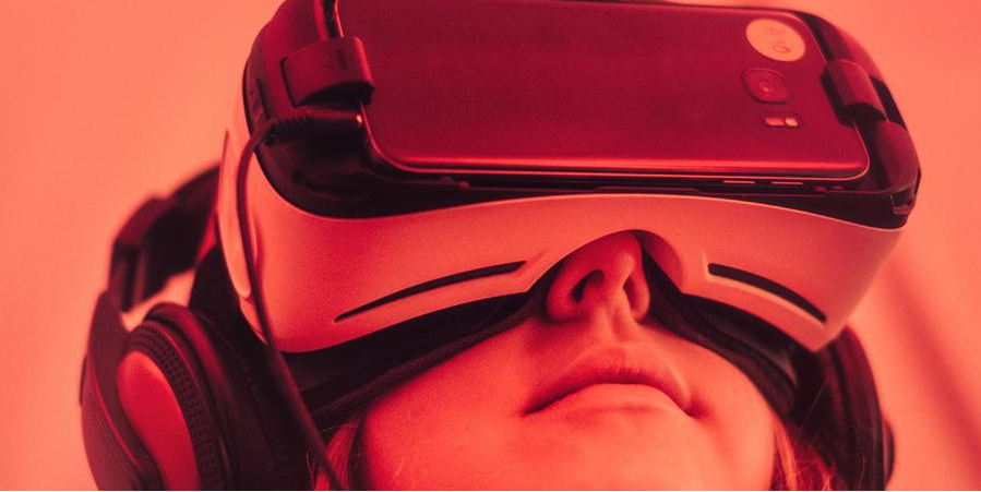 有了5G加持的VR有什么改变