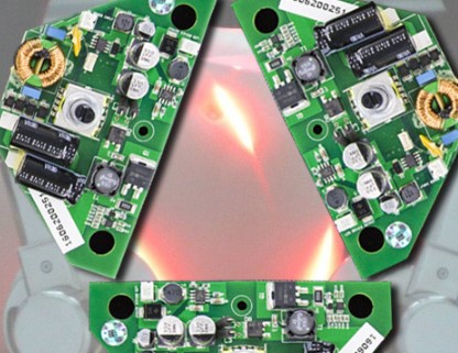 PCB抄板的流程和需注意哪些应用事项