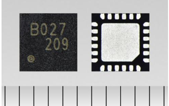 东芝推出新款三相无刷电机控制预驱IC“TC78B...