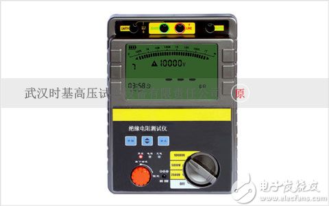 关于35kv电缆绝缘电阻的研究和应用