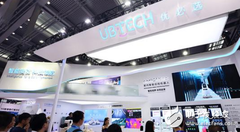全新的智能技术注入 安防开始从“被动”向“主动”...