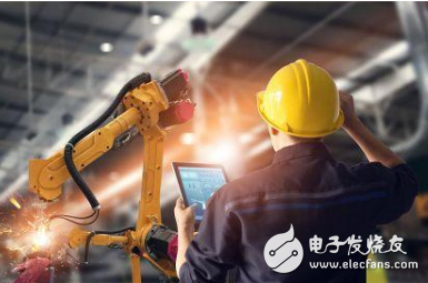 2019年的物联网都有哪些发展趋势