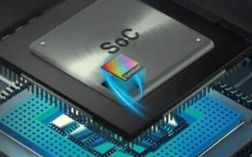 OmniVision推出首款采用嵌入式技术的单芯...